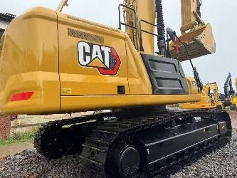 CAT 345GC