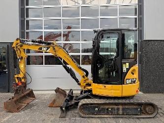 CAT 303.5