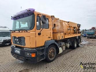 MAN TGS200