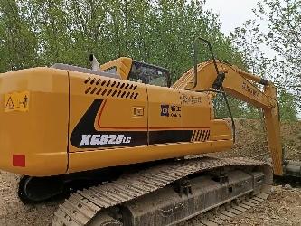 XGMA XG825LC