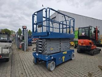 Genie GS 4047