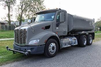 Peterbilt 579