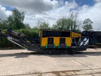 M&K TPS120