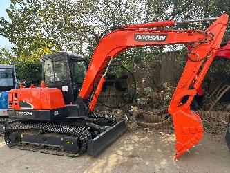 Doosan DX 55