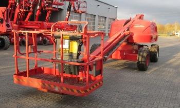 JLG 400 S