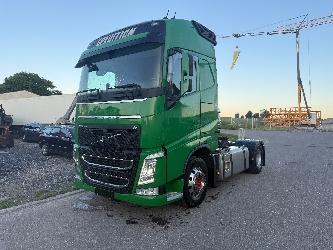 Volvo FH 500