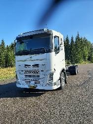 Volvo FH 13