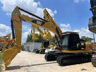 CAT 323DL