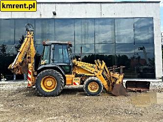CASE 580 SLE