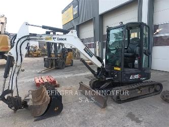 Bobcat E35Z
