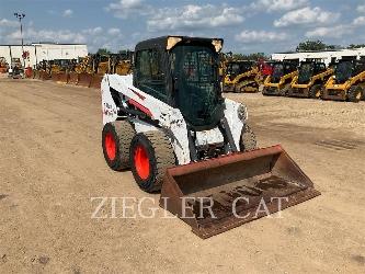 Bobcat S550_US