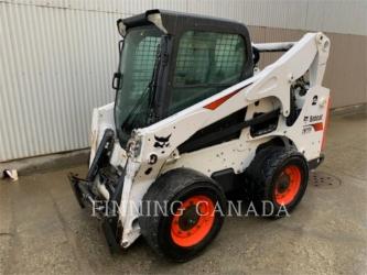 Bobcat S770