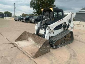 Bobcat T650