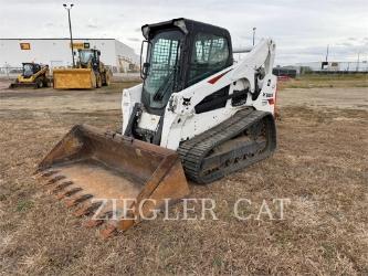 Bobcat T770