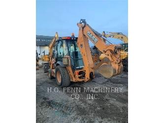 CASE 580SN