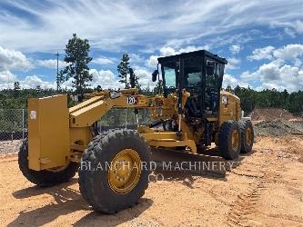 CAT 120 GC