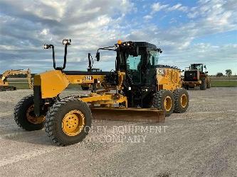 CAT 12014AWD