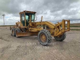 CAT 140G