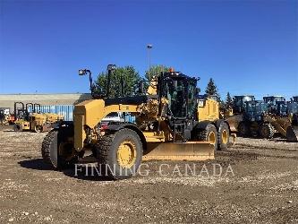 CAT 140M3