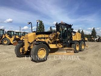 CAT 140M3