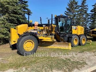 CAT 150 AWD