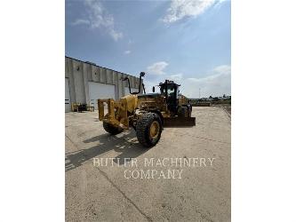CAT 160M3AWD