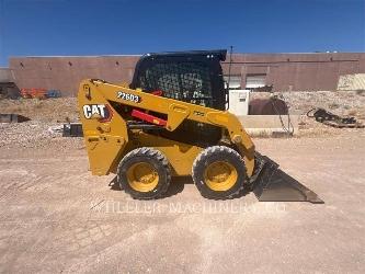 CAT 226D3 C3H2