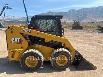 CAT 236D3 C3H2