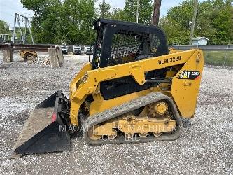 CAT 239D