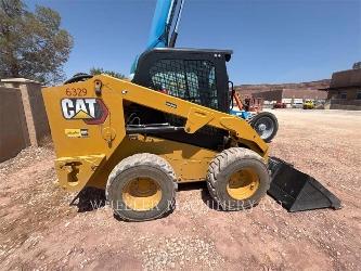 CAT 246D3 C3H2