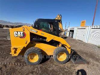 CAT 246D3 C3H2