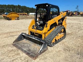 CAT 249D3