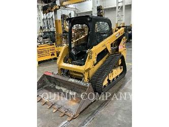 CAT 249D3