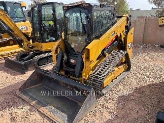 CAT 255 C3H2