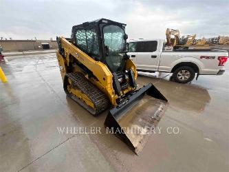 CAT 255 C3H2