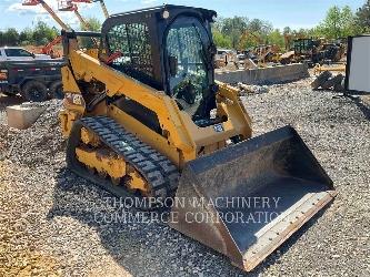 CAT 259D