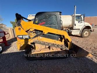 CAT 259D C3-H2