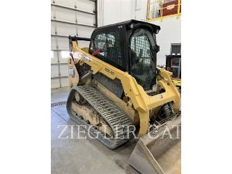 CAT 259D3