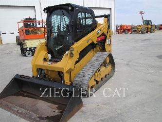 CAT 259D3