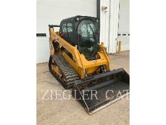CAT 259D3