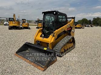 CAT 259D3
