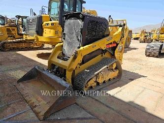 CAT 259D3