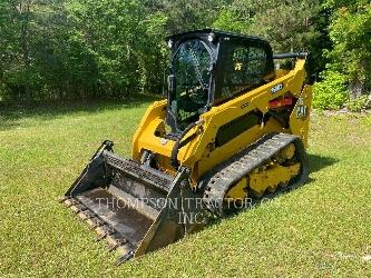 CAT 259D3