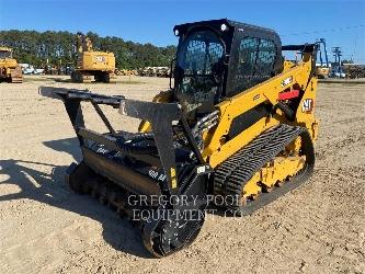 CAT 259D3
