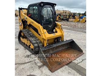 CAT 259D3