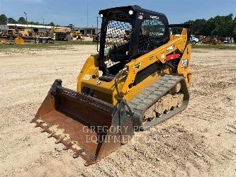 CAT 259D3