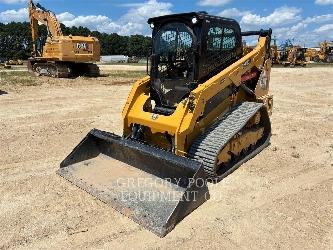 CAT 259D3