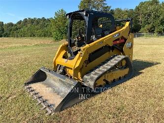 CAT 259D3