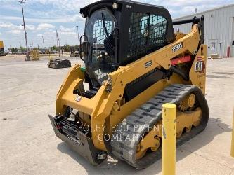 CAT 259D3HF2C