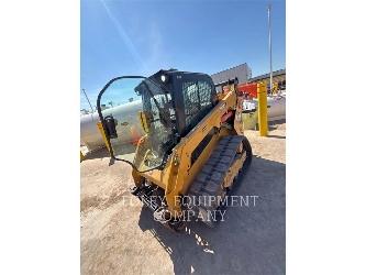 CAT 259D3STD2C